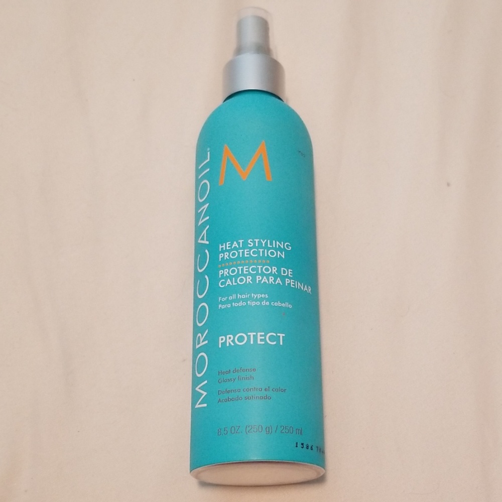 Moroccan Oil Heat Styling Protection